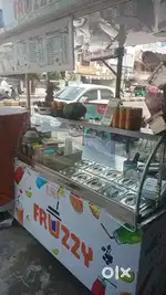 Job available for shop