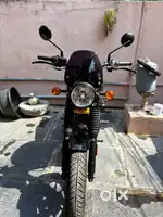 New Hunter 350 Dapper Grey