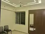 JAWAHAR NAGAR 3 BHK FLAT 28000