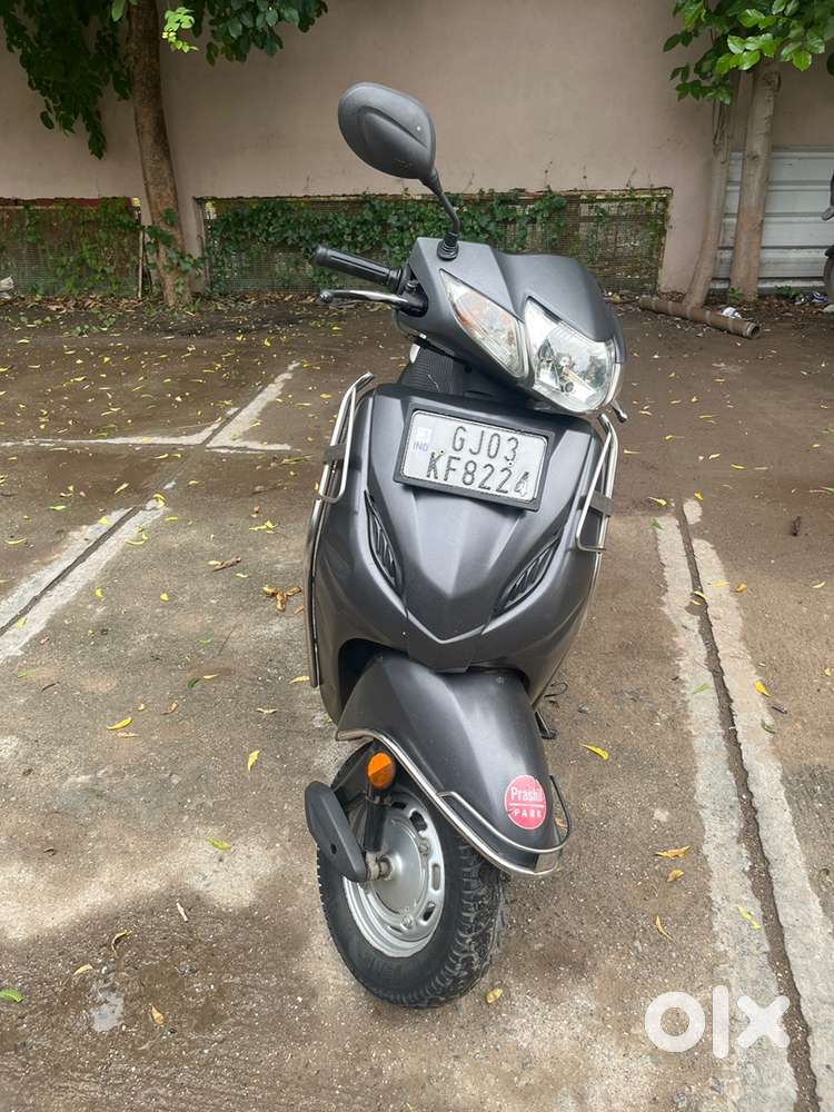 Good condition