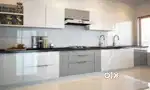 Homes in wooden furniture and all work solution
