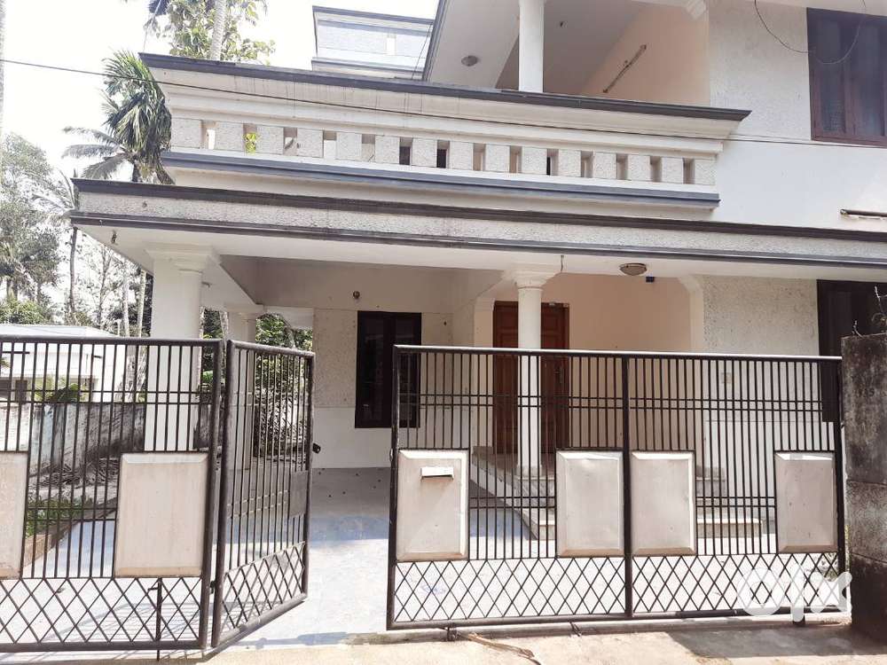 Independant House for Rent