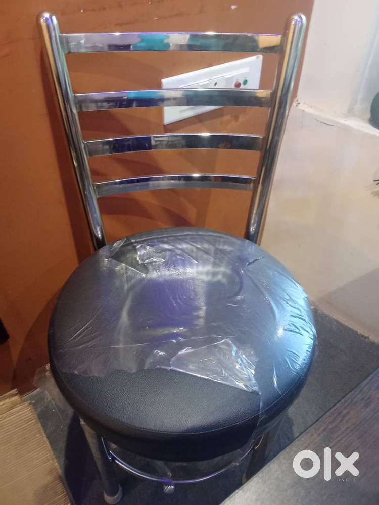 Chair & Table Commercial Kitchen