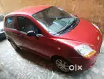 Chevrolet Spark 2009