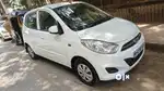 Hyundai i10 Sportz 1.2 Automatic Kappa2, 2011, Petrol