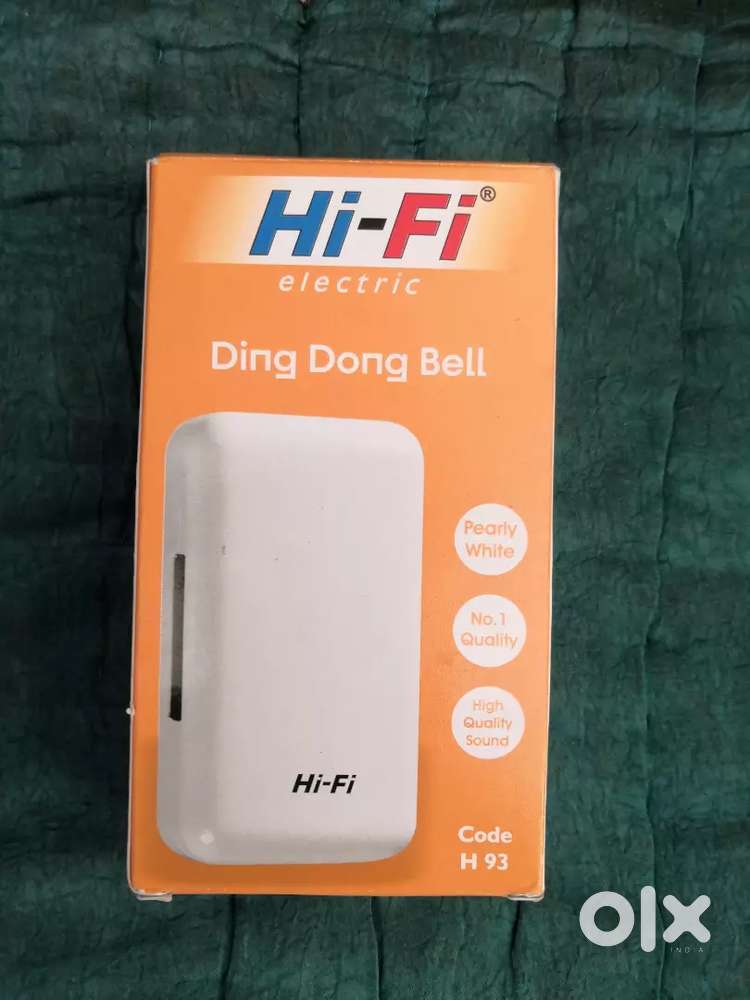 Door Bell for sale