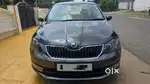 Skoda Rapid 1.0 Ambition TSI AT, 2020