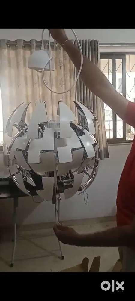 Decorative Lamp