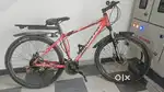 Montra Rock 1.0 D Gear bicycle