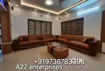 A2Z enterprises new sofa set derofalex company