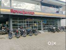 Sales Executive