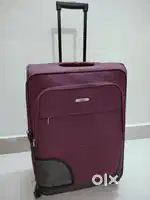 VIP premium trolley bag