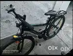 Sold in bicycle For hercules brand