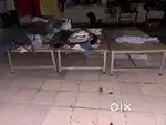 3 single bed