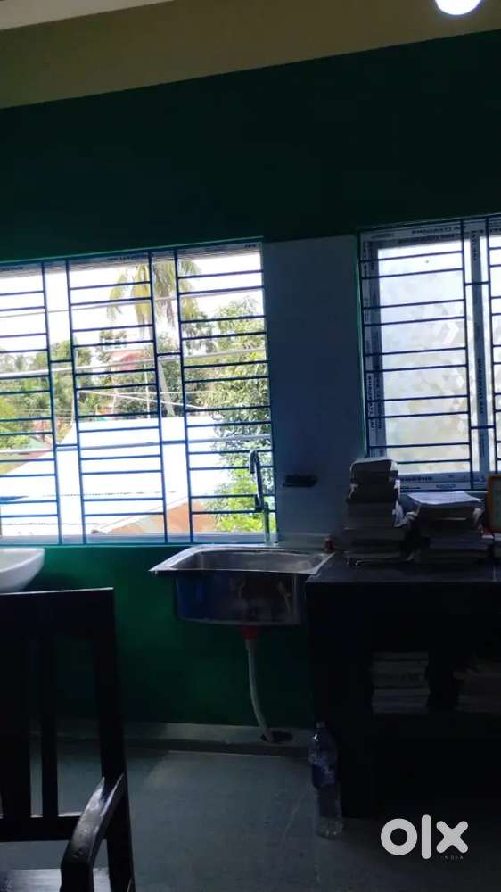 Rent for small family