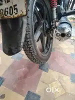Bike good condition