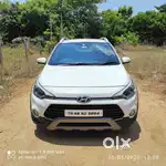 Hyundai i20 Active 1.2 SX, 2017, Diesel