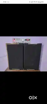 Music lover DJ