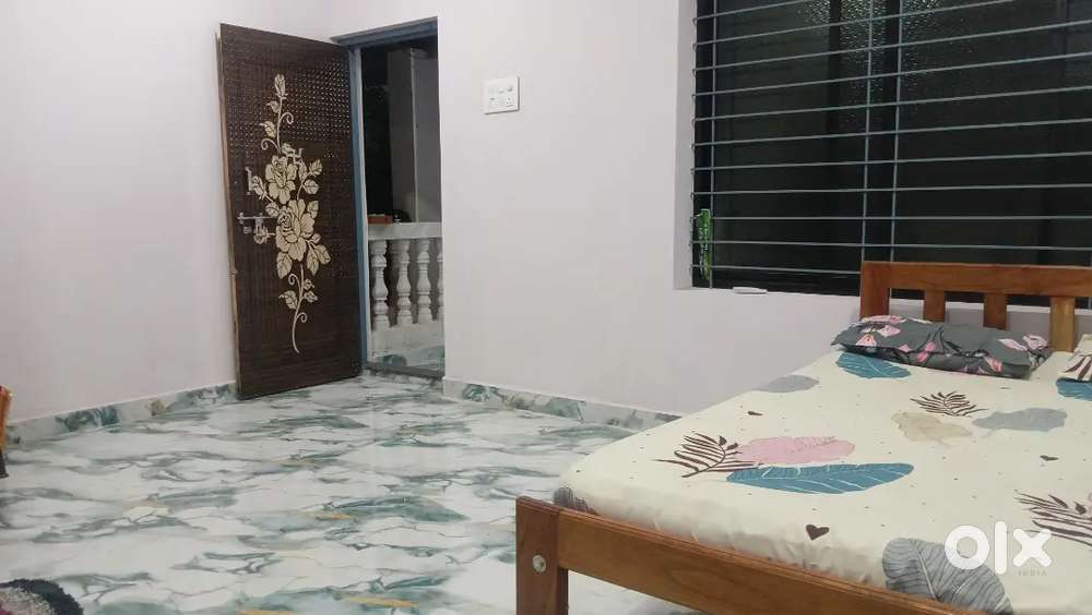 Room for rent near arambol
