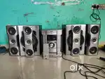 SONY hifi gn77d