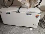 I sell my deep freezer with bottle freeza