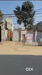 Plot 2700 sqft in Jankipuram Lucknow