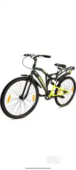 AVON DRACO 26T MTB CYCLE
