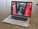 Apple Macbook Pro i7/16/512gb/5.5Gb Graphics  15inch Retina Touchbar