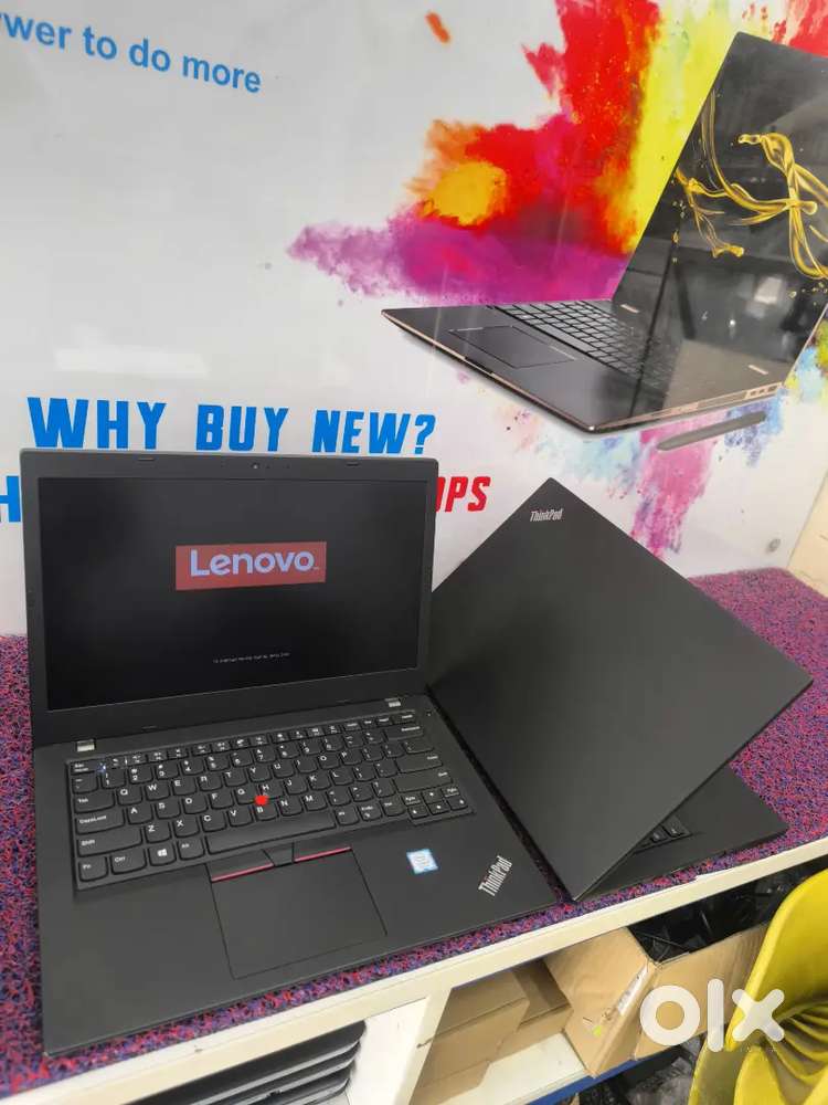 MOST ATTRACTIVE PRICE LENOVO THINKPAD L480 i5 8Th GEN 8/256