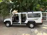 Force Motors Trax Cruiser 2022 Diesel Good Condition