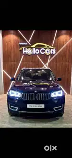 BMW X5 xDrive 30d, 2019, Diesel