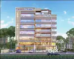 SHOP FOR RENT IN NAVA NARODA DASTAN CERCLE