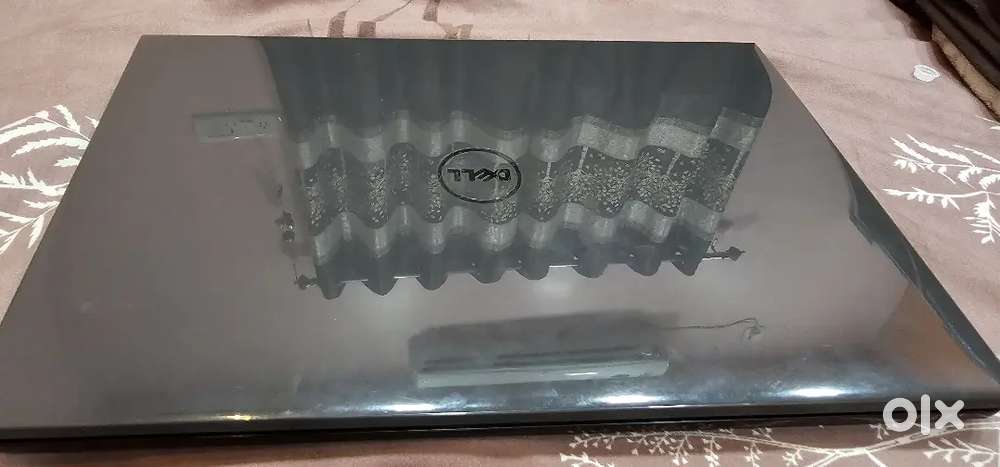 Dell laptop