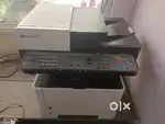 Photo copy mashine