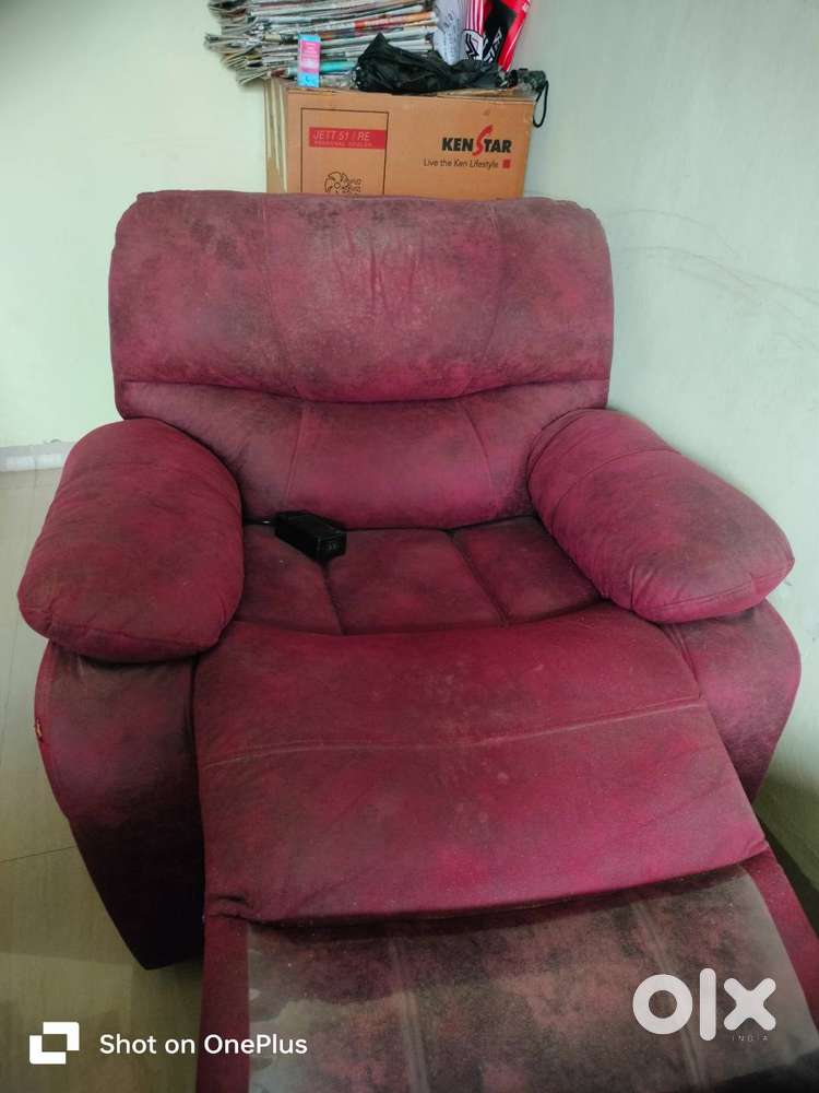 Sleepwell Recliner chair