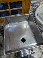 3HP Gravy Machine very less used