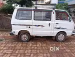 Maruti Suzuki Omni 2005 Petrol Well Maintained