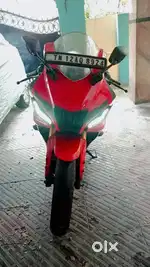 Yamaha r15 v4 for sale