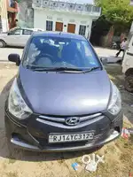 Hyundai EON 2017 Petrol 19000 Km Driven