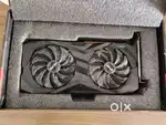 AMD RX 6600 XT 8GB graphics card like new &  2k Gaming