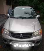 Maruti Suzuki Alto K10