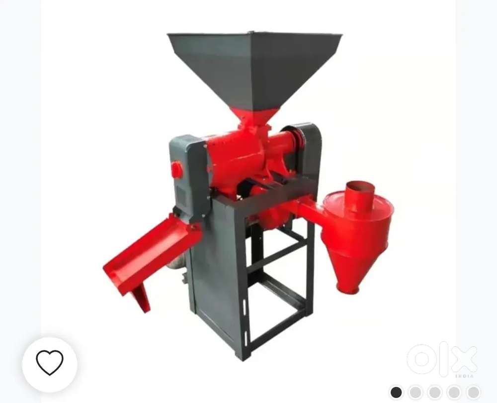 Rice Mill 6N 70 20 day old