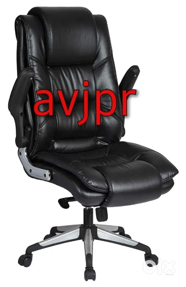 New folding arm Boss chair revolving chair office furniture