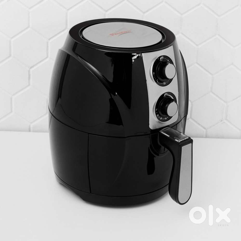 Prestige air fryer