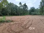 Residential Plots for Sale @ Kuruppampady