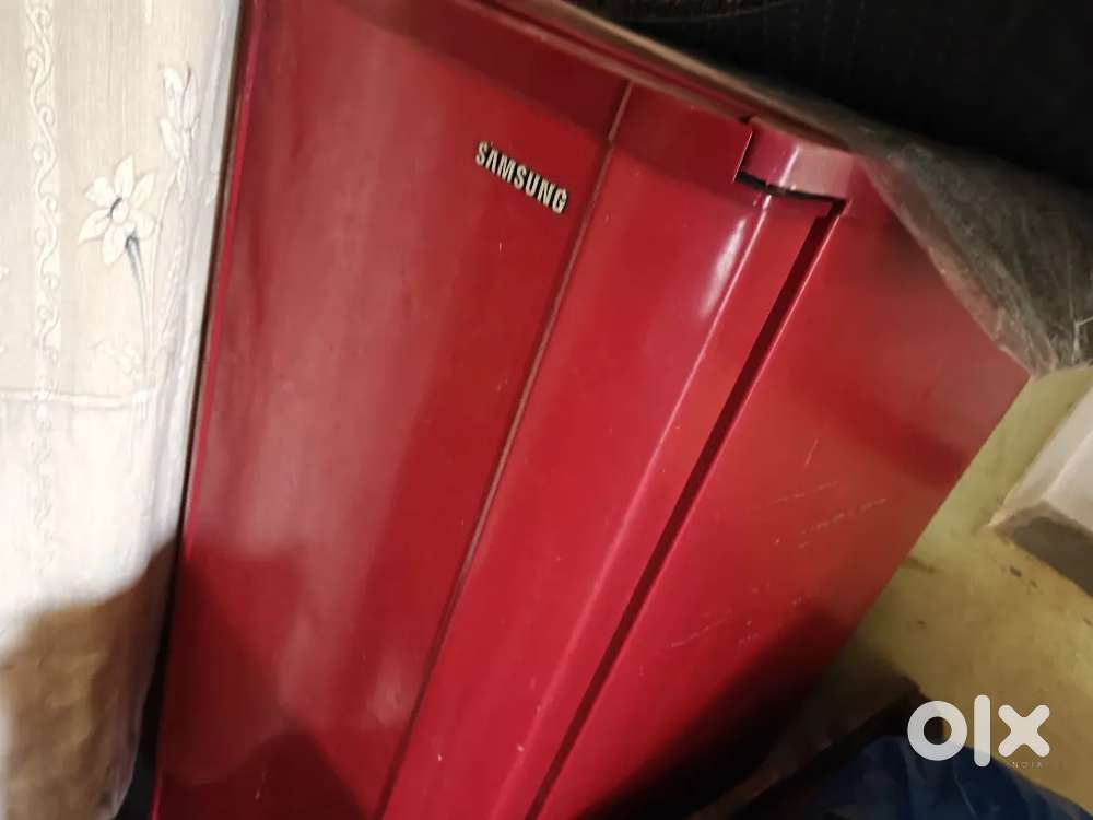 Samsung single door refrigerator