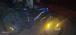 Ranger cycle