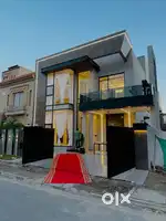 Individual indipendent house Billa