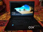 Lenovo 15.5 INCH 500GB HD 8GB RAM i3 for Sale!! Price negotiable
