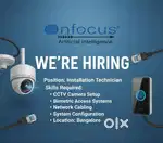 CCTV Technician